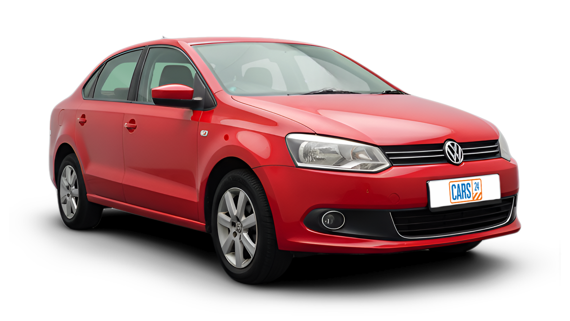 Volkswagen Vento-img